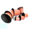 Buy cheap Cheap price bulk garden flower pots plastic net pot from wholesalers