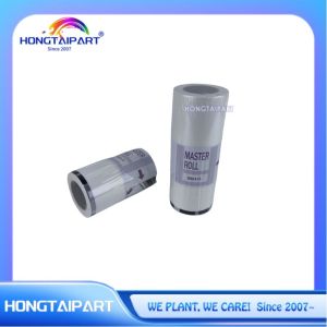 Buy cheap Compatible Duplo A4 Master Roller DRC415 for Duplo DPM 300 310 410 400 DPL 200 500 510 520 Duplicator Master Paper Roller from wholesalers