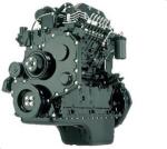 Buy cheap Cummins Engines 4BT ,6BT Series for Truck / Bus / Coach B190-33 from wholesalers