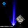 Buy cheap Glass Quartz 60DEG UV LED Chips 365nm 385nm High Power LED 10W from wholesalers