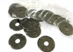 Cigarette Application Tungsten Carbide Cutting Disc Abrasion Resistance