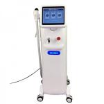 Buy cheap 3 wave 755nm 808nm 1064nm Diode Laser Hair Removal from wholesalers