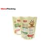Buy cheap Microwaveable Food Grade Retort Pouch Bag Transparent Oxygen Barrier For Vegetables from wholesalers