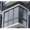 Buy cheap High Quality Aluminium Casement Window Glass Sliding Window with competitive price from wholesalers