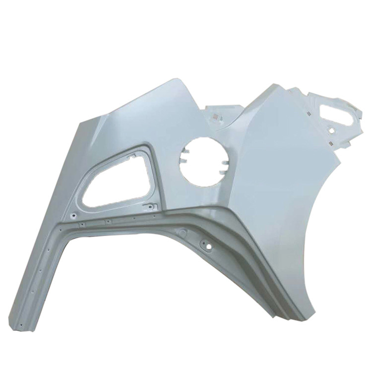 C-HR 2018 MAXA 10 53802-F4050 53801-F4050 Front Car Fender