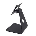 Buy cheap Desktop Stable LCD TV Bracket Loading Capacity 3 - 7kg Black For TV / Monitor / Computer from wholesalers