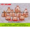 Buy cheap .11.848.221.407 G2007Y For Kjellberg Plasma Cutter Machine Nozzle from wholesalers
