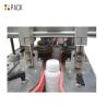 Buy cheap Sanitary Beverage Automatic Cosmetic Filling Machine Spindle Capping Machine from wholesalers