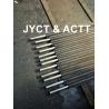 Buy cheap High Frequency Welded Helical Serrated Fin Tube For Infired Heater / Heat Exchangers from wholesalers