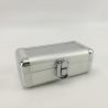 Buy cheap Small Empty Aluminum Hard Case For Carry Tool Instruments from wholesalers