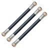 Buy cheap Parker Synthetic Rubber Suction Hydraulic Fluid Hose Customized from wholesalers
