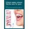 Buy cheap Combo Electric Toothbrush IPX4 Countertop Water Flosser Teeth Whitening 600ml from wholesalers