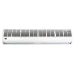 Buy cheap 1000mm Button Control Cross-Flow Ambient Air Curtain from wholesalers