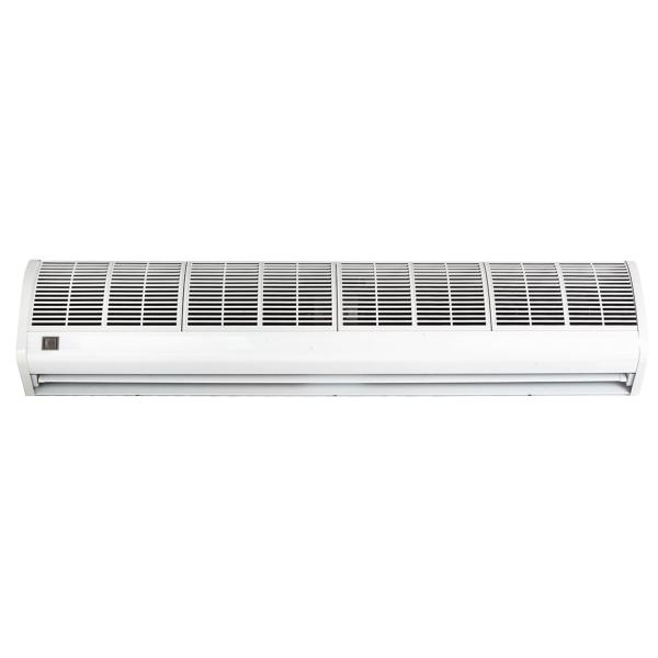Buy cheap 1000mm Button Control Cross-Flow Ambient Air Curtain from wholesalers