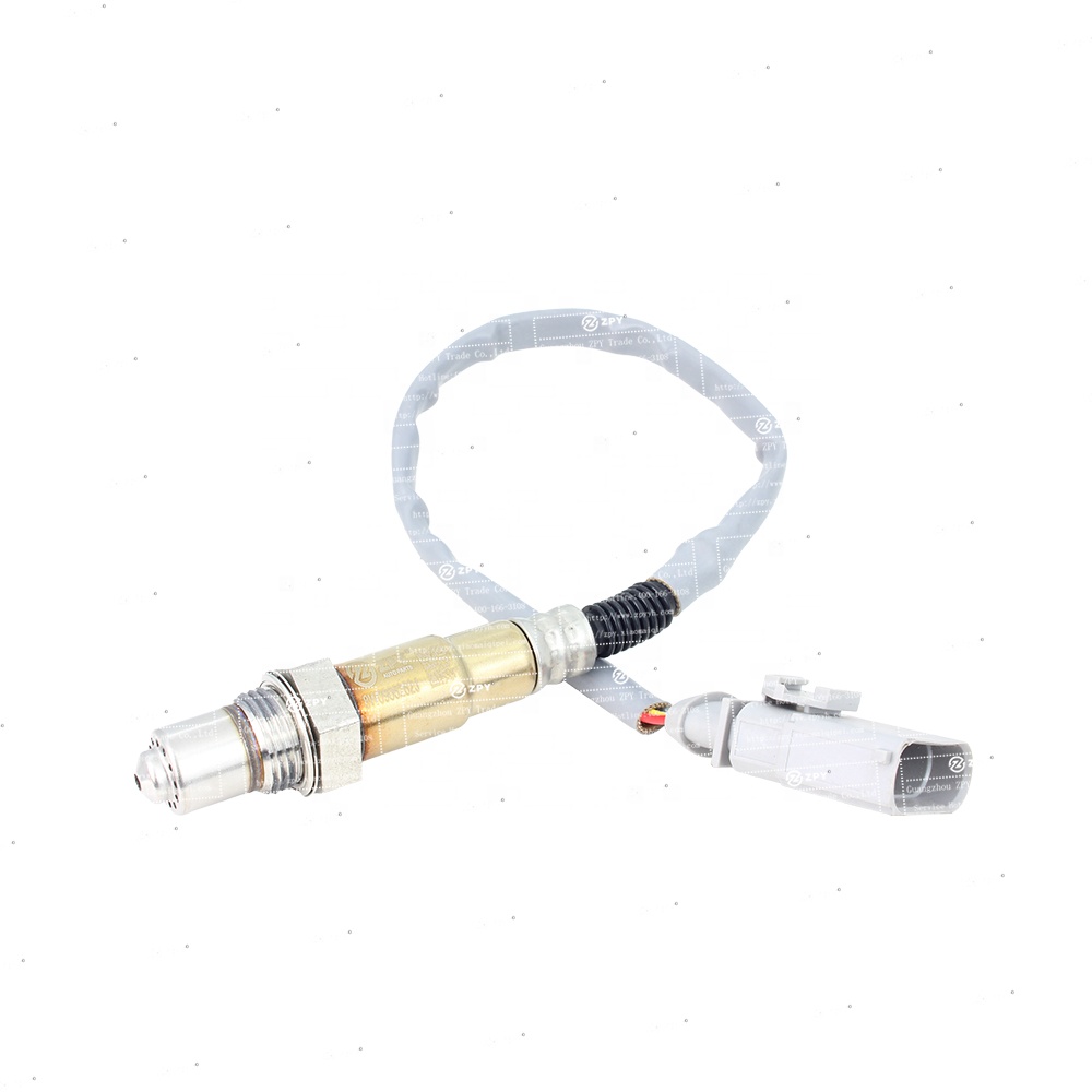 Genuine Oxygen Sensor Front For Audi 19 A6L 40TFSI 8W0906262J