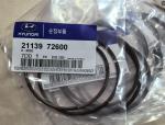 Mitsubishi 8DC9 cylinder liner O-Ring 21138-72000 21139-72600 Korean product