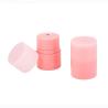 Buy cheap Cute Cartoon Lip Balm New Style Empty Container Custom Logo Cosmetic Makeup Lipstick Case Packaging Tubes from wholesalers