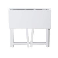 Buy cheap 80*45*74.5cm Standing Folding Table product