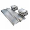Buy cheap Hydraulic CNC Press Brake Tooling For Metal Sheet End Bending Moulds Stamping Die Mold from wholesalers