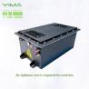 Buy cheap 72V 48V 36V Lithium Ion Lifepo4 Golf Cart Battery Pack LFP Anode Material from wholesalers