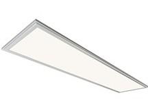 Buy cheap 1200*300mm panel lamp Mean Well Dimming from wholesalers