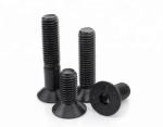 Stainless Steel Fasteners Hex Socket Head Bolts Nuts Washers 317L UNS N0804 DIN1