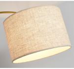 wireless charging coffee table floor lamp contemporary sofa side standing
