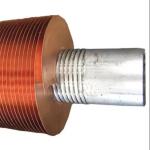 DELLOK No Length Limit Heat Exchanger Fin Tube for Personalized Requirement