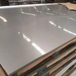 1.4401 X5CrNiMo17-12-2 Stainless Steel Plate Cold Rolled Good corrosion