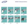 Buy cheap SM 8x2mm 8x4mm 12mm 16mm 24mm 32mm feeder SAMSUNG/HANWHA machine spare part from wholesalers