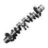 Buy cheap 4D102 6D114 6D107 Excavator Engine Crankshaft from wholesalers