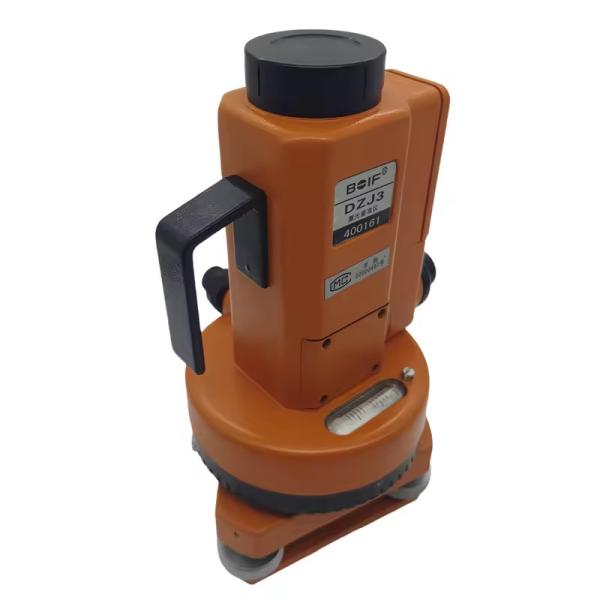 Buy cheap Laser Optic Equipment Land Surveying Instrument Plummet FOIF DZJ3 For Accurate Measurements from wholesalers