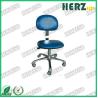 Buy cheap Lab Chair ESD Antistatic Chair PU Foam With Arm Rest from wholesalers