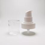 18mm 20mm 22mm 24mm white fine mist sprayer pumps lotion 20/410 Outer Spring
