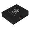 Buy cheap Sliding Drawer Cosmetic Paper Box Customization Essential Oil Packaging Boxes from wholesalers