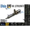 Buy cheap CAT Fuel Injector Nozzle 295-9130 382-0480 282-0490 292-3780 306-9380 306-9390 310-9067 2645A751 from wholesalers