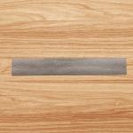 Non Glue SPC Rigid Core Vinyl Flooring Sound Absorption Dimensional Stable