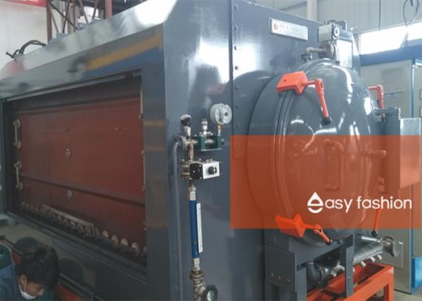 Buy cheap Industrial Vacuum Metal Sintering Furnace With High Temperature Uniformity from wholesalers
