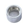 Buy cheap NPT Forged Pipe Fittings 3000LB 6000LB Thread Stainless Steel Pipe Coupling from wholesalers