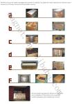 Printable Flexible Magnetic Material Sheet Adhesive Design Good Weather Proof