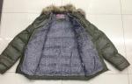 9995 Men's jacket coat stock