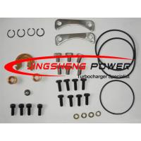Buy cheap k27 3545434 Turbocharger Repair Kits Thrust Bearing Journal Bearing O - Ring product