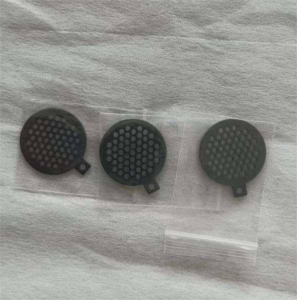 Buy cheap Customized Round Titanium Anode Mesh Use Apply To Different Chemical from wholesalers