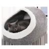 Buy cheap Comfortable Slipper Style Doghouse 2kg Pet Bed Mat from wholesalers