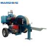 Buy cheap Hydraulic Cable Tensioner For Overhead Conductor High Capacity And Performance from wholesalers