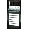 Buy cheap Rings Jewels Display Showcase from wholesalers
