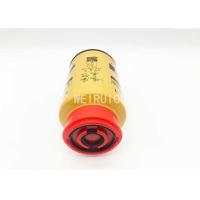 Buy cheap ISO9001 Glass fiber Fuel Water Separator Filter 1R-0771 product
