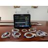 Buy cheap 15" Neonatal Cardiac Monitor , Portable Multipara Monitor With Etco2 from wholesalers