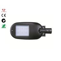 Buy cheap ZHSL-09-150 Hgih Power LED Street Light Fixtures , Aluminium Roadway Lighting product