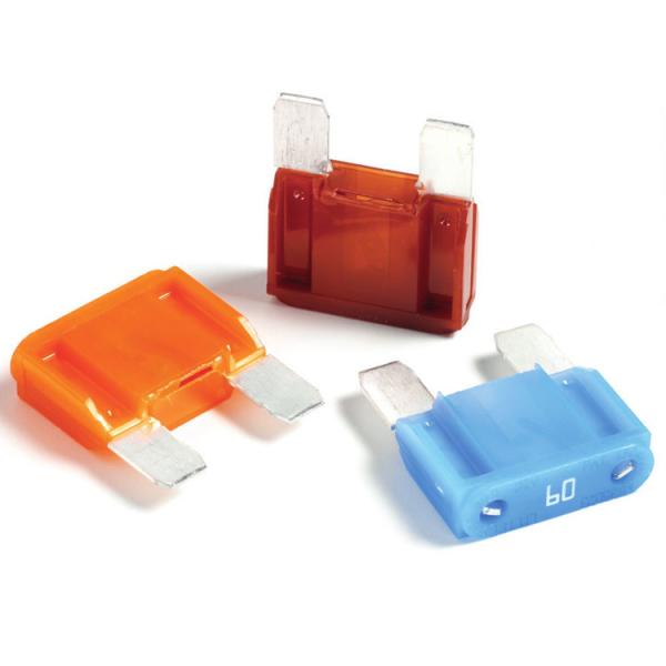 Buy cheap Littelfuse Maxi Blade Fuse 0299 299 Series 32V 0299020.ZXNV 0299025.ZXNV 0299030.ZXNV from wholesalers